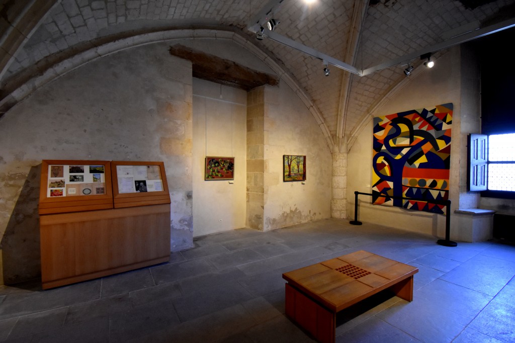 musee Esteve