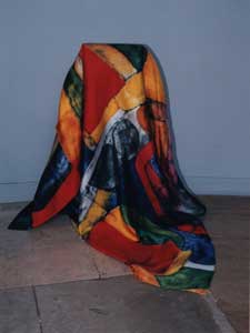 foulard Estve